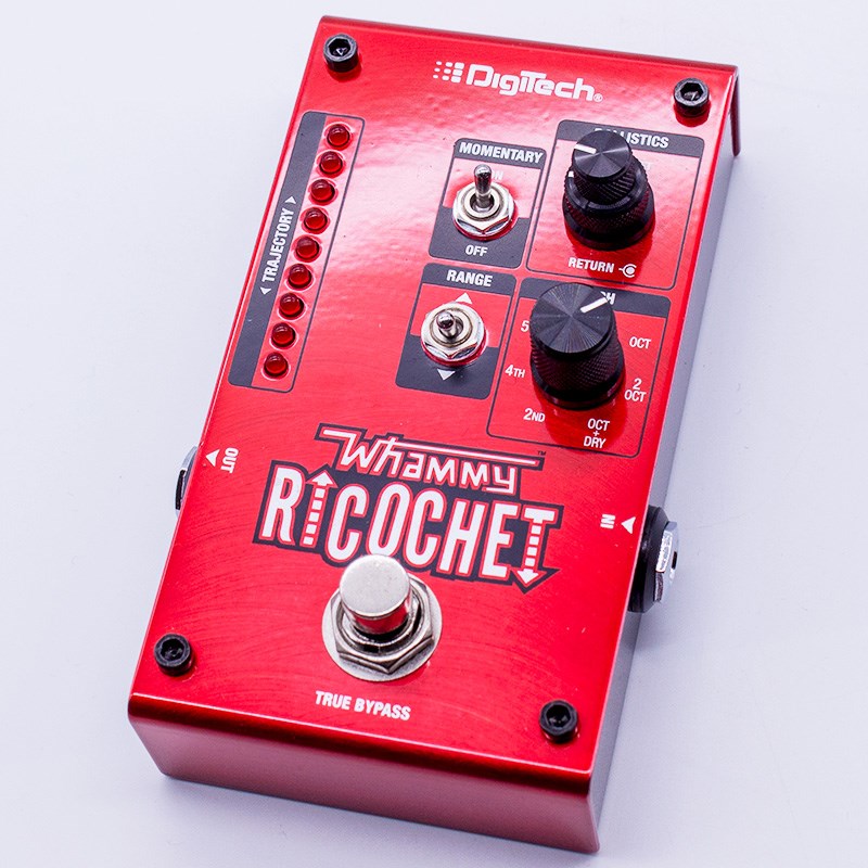 Digitech Whammy Ricochetの画像